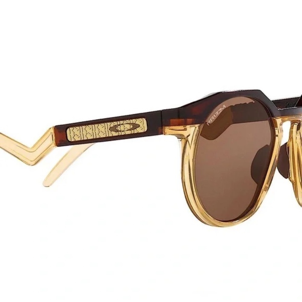 Oakley Sunglasses Kylian Mbappé Sunglasses oo9242 signature series hstn ⚽️ ☀️🕶️ - Picture 2 of 12